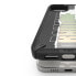 Фото #7 товара Чехол для смартфона Ringke Fusion X Design Ticket band iPhone 12 mini Черный