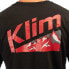 ფოტო #3 პროდუქტის KLIM Mountain short sleeve T-shirt