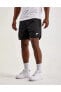 Фото #6 товара Sportswear Sport Essentials Woven Lined Siyah Erkek Şort
