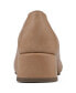 ფოტო #3 პროდუქტის Quinta Dress Heeled Loafers