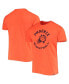 Men's Orange Phoenix Suns Basketball Super Rival T-shirt Оранжевый, M - фото #1