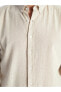 Фото #5 товара Рубашка LC WAIKIKI Slim Fit с длинным рукавом