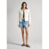 Фото #7 товара PEPE JEANS Regular denim jacket