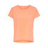 ფოტო #3 პროდუქტის ONLY PLAY Aubree Loose Training short sleeve T-shirt