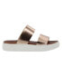 Women's Saige Slip-On Sandals