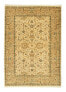 Фото #2 товара Ziegler Teppich - 181 x 124 cm - beige