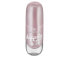 Фото #1 товара GEL NAIL COLOR nail polish #06-happily ever after 8 ml