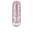 GEL NAIL COLOR nail polish #06-happily ever after 8 ml