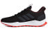 Кроссовки Adidas neo Questar Trail BB7490