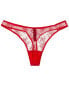 Фото #2 товара Journelle Romy Thong Women's