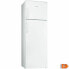 Фото #4 товара Комбинированный холодильник Smeg FD32F Белый