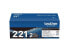 Brother International - TN4313PK - Brother TN-431 Toner Cartridge - Cyan, Magent