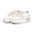 Фото #9 товара Puma Cali Dream Pastel 39273309 Womens White Lifestyle Sneakers Shoes