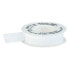 Gardena 7219-20 - White - all threads without a rubber seal or O-ring