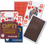 Piatnik Karty brydż - 4 Index OPTI Bridge Cards - (77139)
