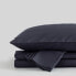 Фото #1 товара 300 Thread Count Certified Organic Cotton Percale 4-Piece Sheet Set