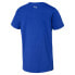 ფოტო #2 პროდუქტის PUMA Alpha Graphic short sleeve T-shirt