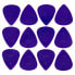 Фото #1 товара D-Grip Picks 351 Nylon Violett 0,60