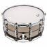 Ludwig LB417T 14"x6,5" Black Beauty