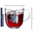 Tasse Bambini Elefant (6er-Set)