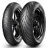 METZELER Roadtec™ 53L TL scooter front/rear tire Черный, 130 / 60 - фото #2