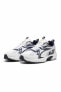 Фото #2 товара Milenio Tech-club Navy-white Unisex Sneaker Ayakkabı 392322-05 Beyaz/mavi
