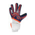REUSCH Pure Contact Fusion goalkeeper gloves