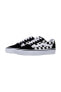 Фото #4 товара Кроссовки Vans Ward Black-White