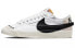 Кроссовки Nike Blazer Low DQ1470-101 38 - фото #8