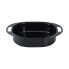 Steba DG 2 - 2 basket(s) - Black,Stainless steel - Freestanding - Touch - Front - Stainless steel