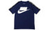 Фото #1 товара Футболка Nike AV9959-492 Sportswear NSW T