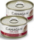 Фото #1 товара Canagan CANAGAN KOT pusz.75g CHICKEN/BEEF KURA /WOŁOWINA /12