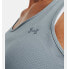 ფოტო #5 პროდუქტის UNDER ARMOUR HG Armour Racer sleeveless T-shirt