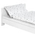 Фото #13 товара Babybett Nordic White