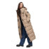 SUPERDRY Ripstop Longline puffer jacket