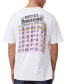 Фото #37 товара Men's Premium Loose Fit Art T-Shirt