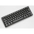 Фото #6 товара DUCKY One 3 Aura Mini 60 RGB PBT MX Red gaming keyboard