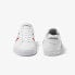 Фото #9 товара Lacoste Lerond Pro Tri 123 1 CMA Mens White Lifestyle Sneakers Shoes