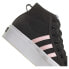 ADIDAS ORIGINALS Nizza Platform Mid trainers