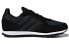 Кроссовки женские adidas neo 8K B43794炭黑 36 - фото #2