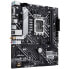 Фото #6 товара ASUS Prime H610M-A WIFI, Intel H610 Mainboard - Sockel 1700, DDR5