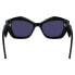 ფოტო #6 პროდუქტის KARL LAGERFELD KL6127S Sunglasses