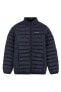 W Turtle Neck Essential Jacket S212273-001 Kadın Günlük Mont Siyah