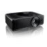 Фото #4 товара Проектор Optoma HD28e Чёрный Full HD