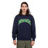 ELEMENT Flash Logo sweatshirt Синий, M - фото #2