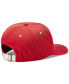 Men's Embroidered Twill Ball Cap