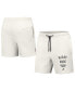 ფოტო #1 პროდუქტის Men's NBA x Cream Miami Heat Heavyweight Fleece Shorts