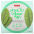 Фото #2 товара Green Tea Collagen Beauty Mask, 12 Sheets, 0.63 oz (18 g) Each