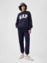 Gap Logo Mockneck Sweatshirt