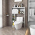 Фото #4 товара Toilettenschrank BA7825